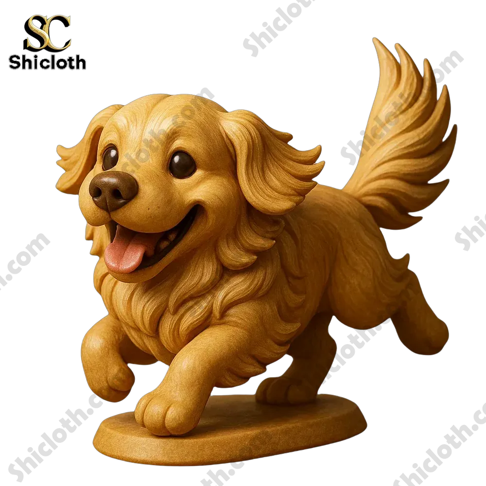 Fun Golden Retriever Advent Calendar 2025 22 Fun Golden Retriever Advent Calendar 2025 - Image 22