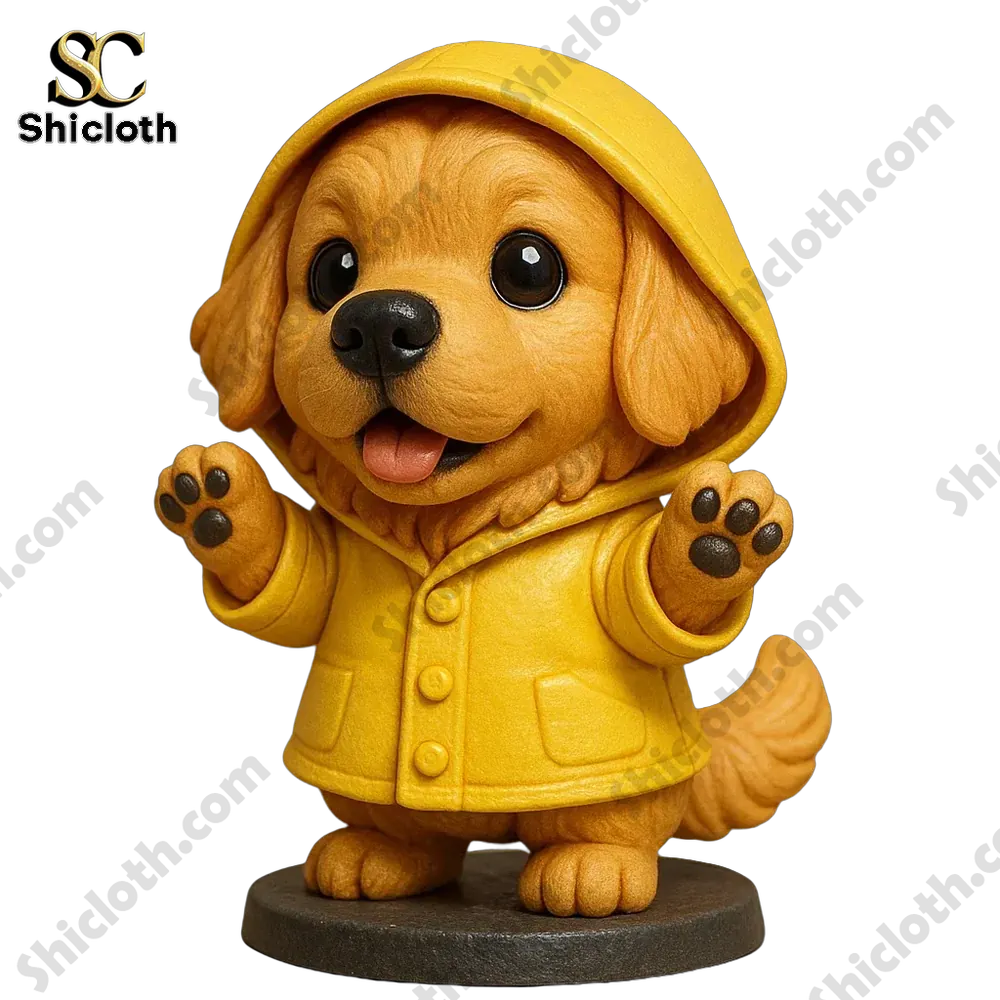 Fun Golden Retriever Advent Calendar 2025 23 Fun Golden Retriever Advent Calendar 2025 - Image 23