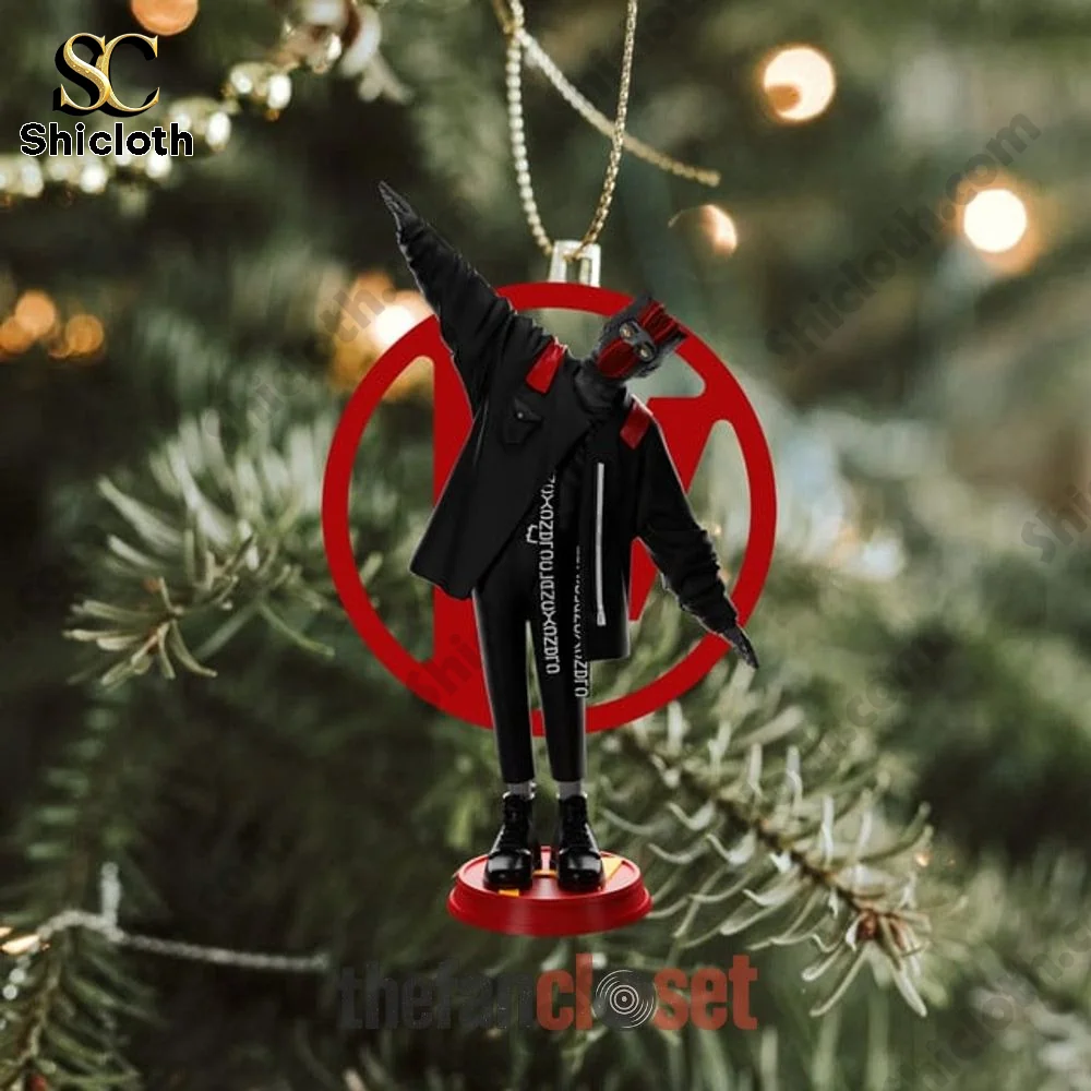 Twenty One Pilots Christmas 2025 Advent Calendar 3 Twenty One Pilots Christmas 2025 Advent Calendar - Image 3