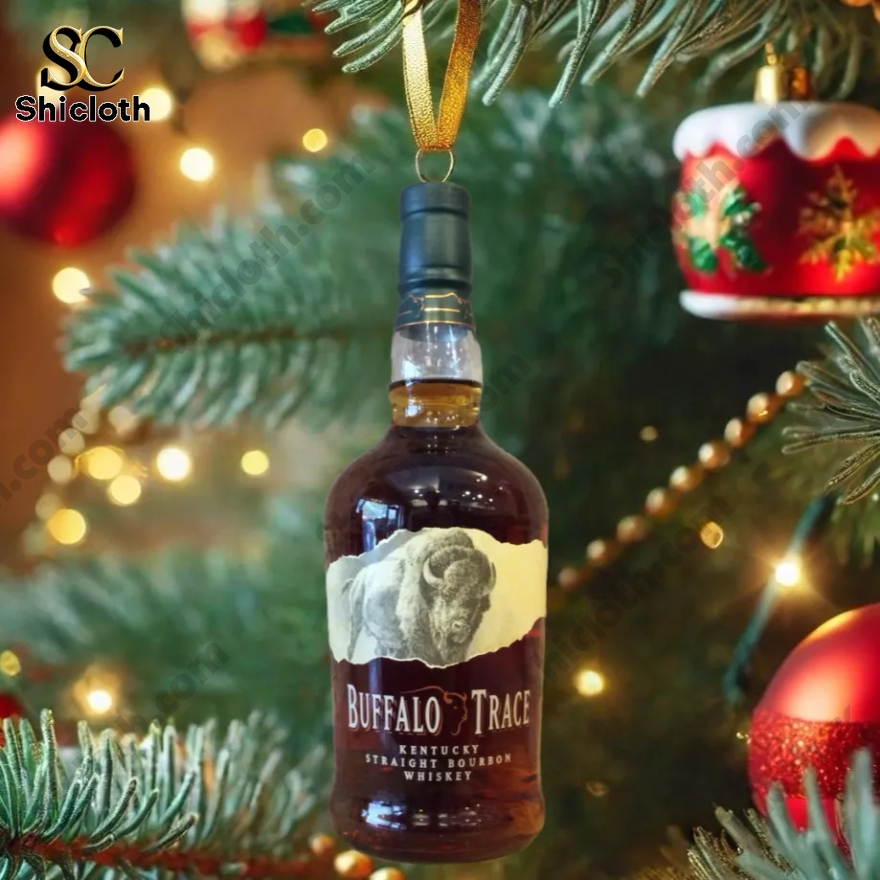 Buffalo Trace Bourbon 250th Anniversary Advent Calendar 3 Buffalo Trace Bourbon 250th Anniversary Advent Calendar - Image 3