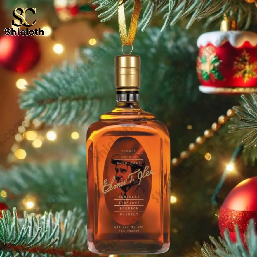 Buffalo Trace Bourbon 250th Anniversary Advent Calendar 5 Buffalo Trace Bourbon 250th Anniversary Advent Calendar - Image 5