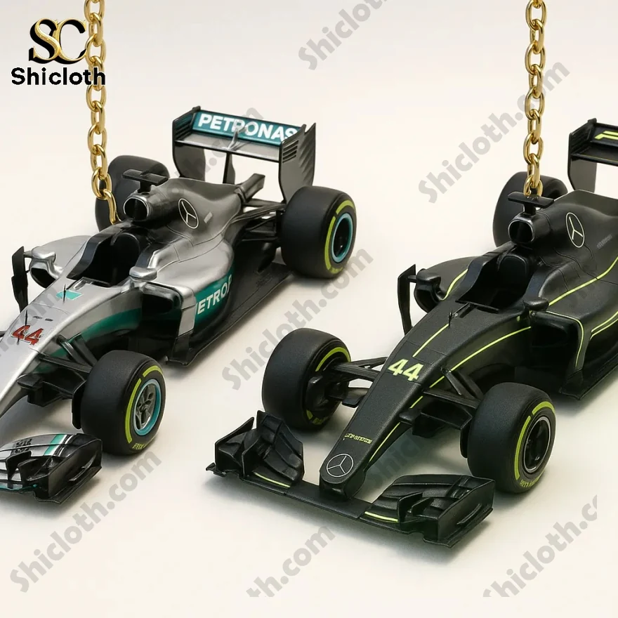 F1 Champions Advent Calendar 2025 4 F1 Champions Advent Calendar 2025 - Image 4
