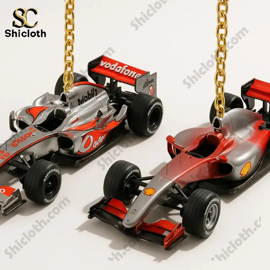 F1 Champions Advent Calendar 2025 5 F1 Champions Advent Calendar 2025 - Image 5