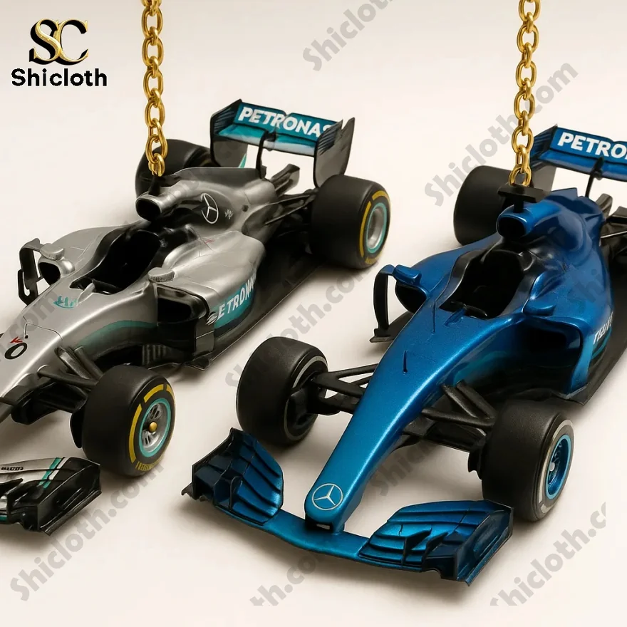 F1 Champions Advent Calendar 2025 6 F1 Champions Advent Calendar 2025 - Image 6