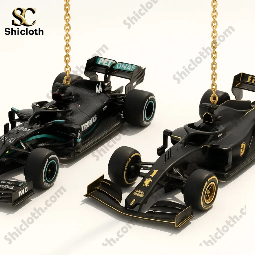 F1 Champions Advent Calendar 2025 7 F1 Champions Advent Calendar 2025 - Image 7