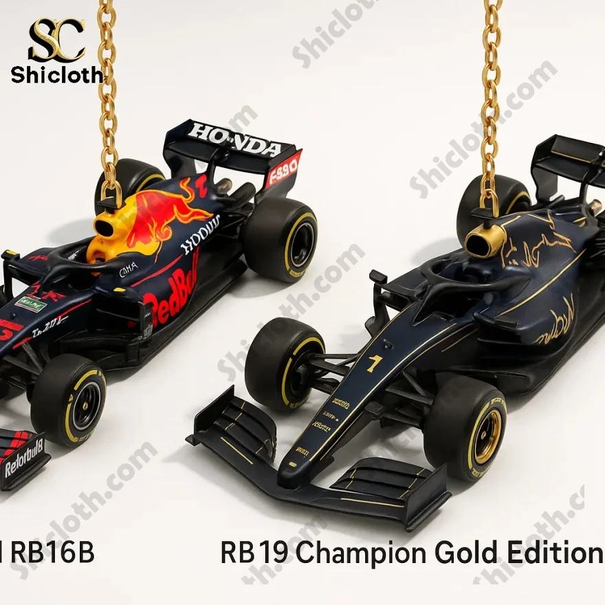 F1 Champions Advent Calendar 2025 8 F1 Champions Advent Calendar 2025 - Image 8