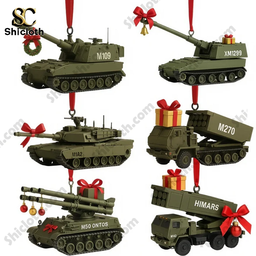 NEW Legends of the Armed Forces Advent Calendar 2025 5 NEW Legends of the Armed Forces Advent Calendar 2025 - Image 5