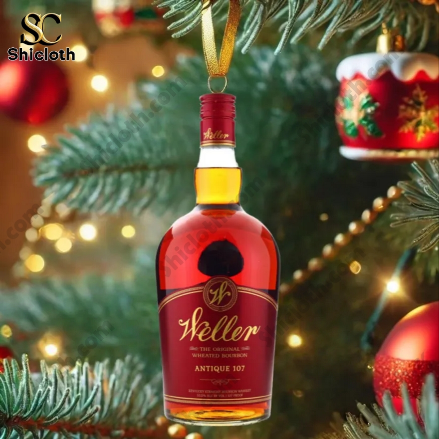 LIMITED EDITION Buffalo Trace Advent Calendar 2025 5 LIMITED EDITION Buffalo Trace Advent Calendar 2025 - Image 5