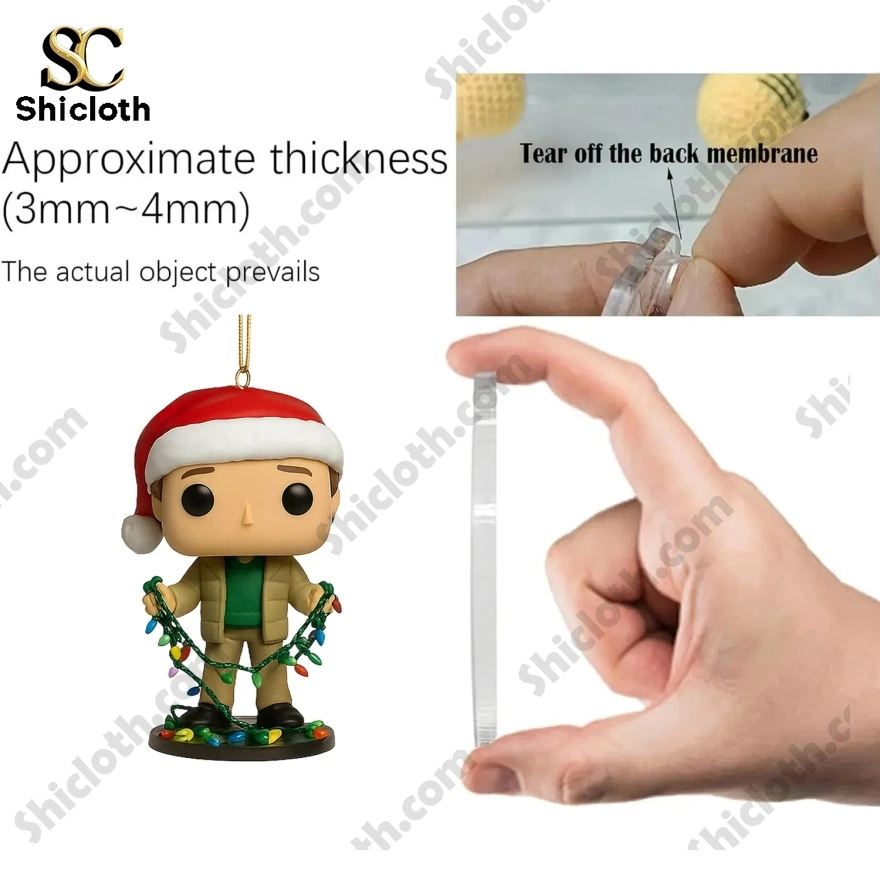 National Lampoon’s Christmas Vacation Advent Calendar 2025 4 National Lampoon’s Christmas Vacation Advent Calendar 2025 - Image 4