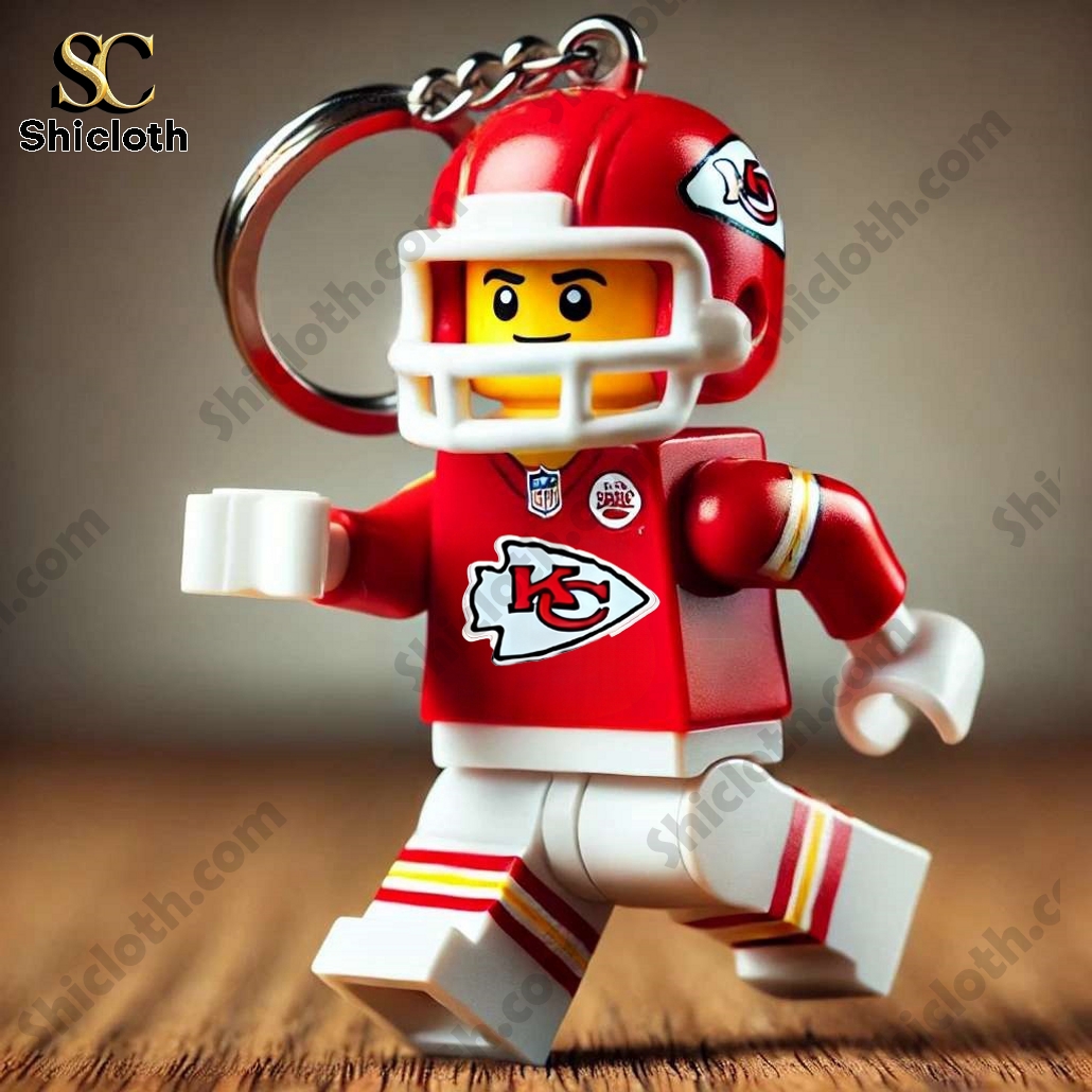 NFL Football Team Advent Calendar 2025 6 NFL Football Team Advent Calendar 2025 - Image 6