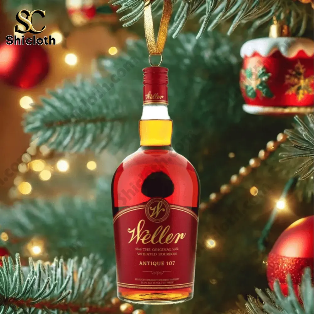 Limited Edition Buffalo Trace 250th Anniversary Advent Calendar 9 Limited Edition Buffalo Trace 250th Anniversary Advent Calendar - Image 9