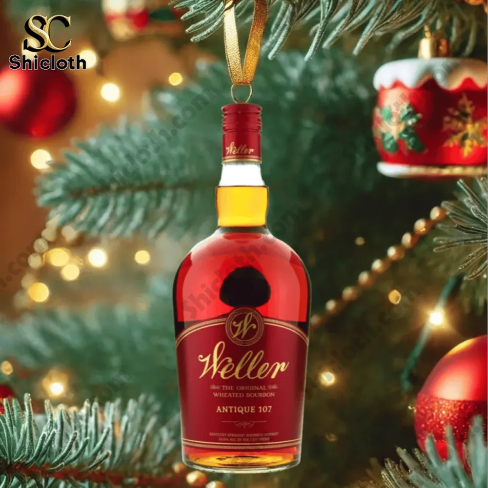 Limited Edition Buffalo Trace 250th Anniversary Advent Calendar 10 Limited Edition Buffalo Trace 250th Anniversary Advent Calendar - Image 10