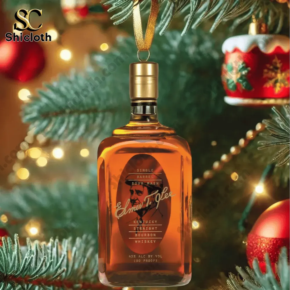 Limited Edition Buffalo Trace 250th Anniversary Advent Calendar 12 Limited Edition Buffalo Trace 250th Anniversary Advent Calendar - Image 12