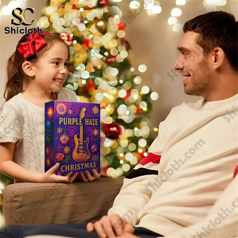 Purple Haze Premium Advent Calendar 2025 6 Purple Haze Premium Advent Calendar 2025 - Image 6