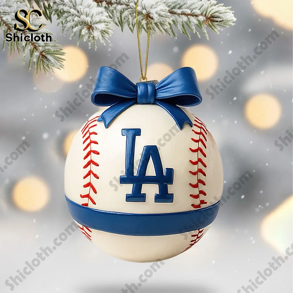 Los Angeles Dodgers World Series Merry Christmas 2025 Advent Calendar 9 Los Angeles Dodgers World Series Merry Christmas 2025 Advent Calendar - Image 9