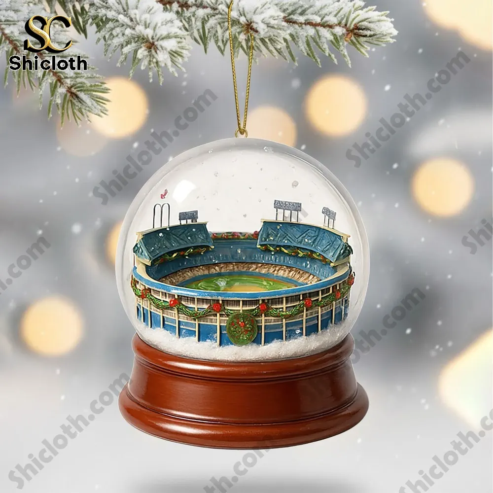 Los Angeles Dodgers World Series Merry Christmas 2025 Advent Calendar 10 Los Angeles Dodgers World Series Merry Christmas 2025 Advent Calendar - Image 10