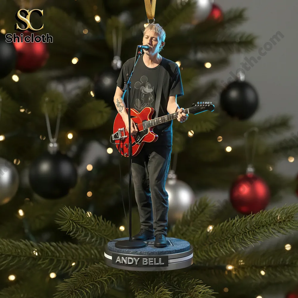 Oasis Boy Band Special Combo Sets Acrylic Ornament