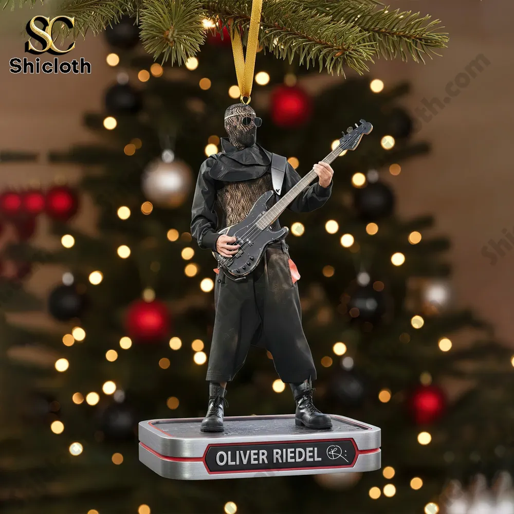 Rammstein Boy Band Special Combo Sets Acrylic Ornament 8 Rammstein Boy Band Special Combo Sets Acrylic Ornament - Image 8