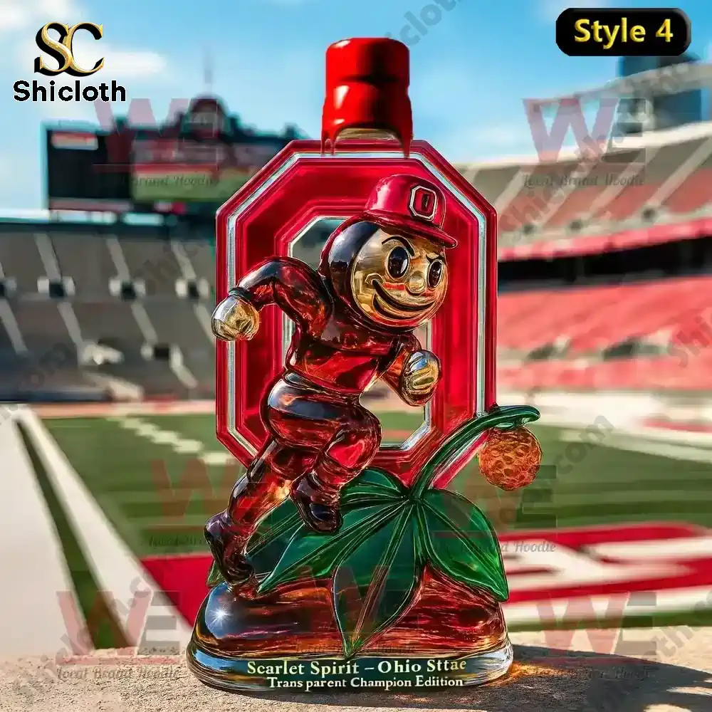 Ohio State Champion Edition Christmas Gift Whiskey Bottle - WeLocalBrandHoodie 7 Ohio State Champion Edition Christmas Gift Whiskey Bottle - WeLocalBrandHoodie - Image 7