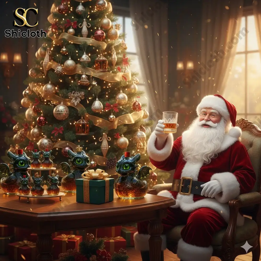 Toothless Duck How to Train Your Dragon Whiskey Bottle