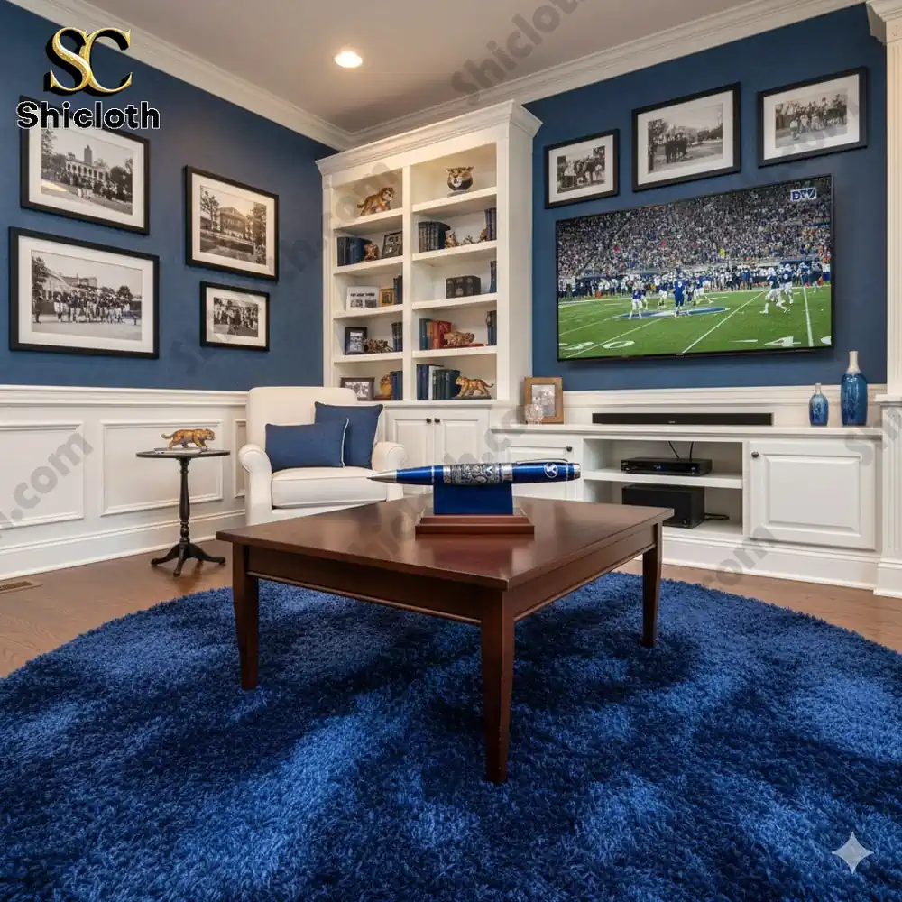 BYU Cougars 150th Anniversary Commemorative Pen