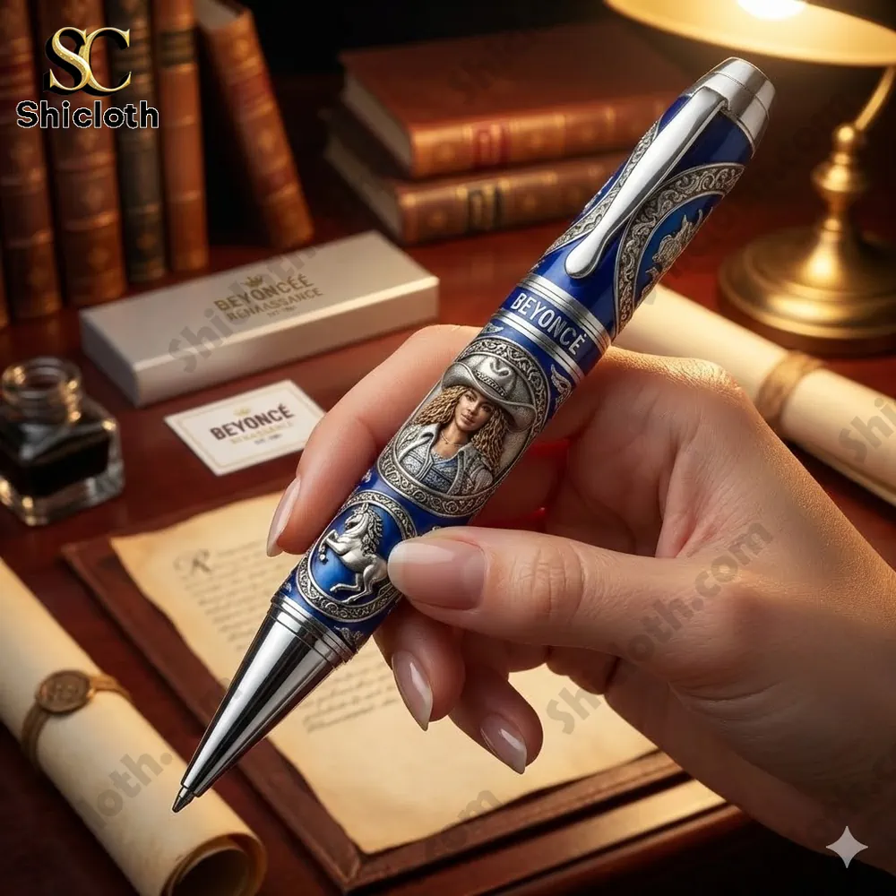 Beyonc? Commemorative Pen