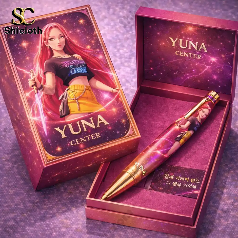 K-Pop Demon Hunter Pen Series 6 K-Pop Demon Hunter Pen Series - Image 6