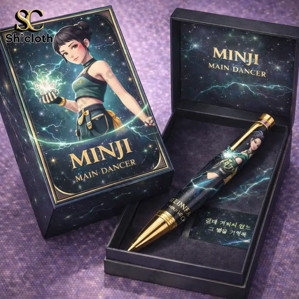 K-Pop Demon Hunter Pen Series 8 K-Pop Demon Hunter Pen Series - Image 8