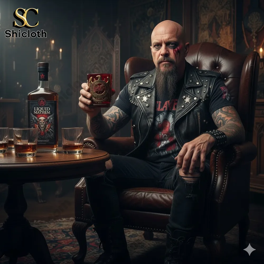 Seattle Seahawks NFC Champions whiskey glass during a football viewing setup!