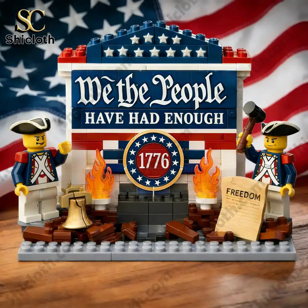 Seattle Seahawks NFL Whisky Bottle And Glass Combo Set 32 Lego freedom monument with colonial figures and American flag! Lego patriotic display with colonial soldiers and freedom theme!