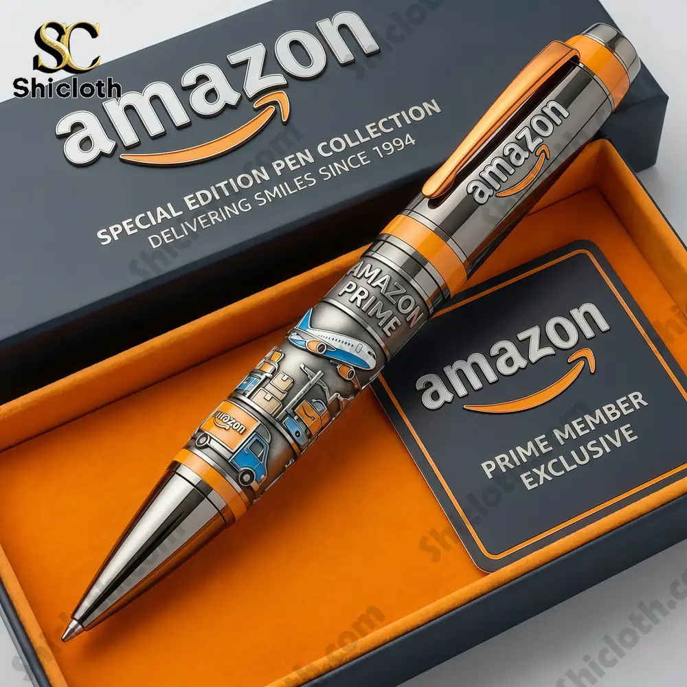 Alternative view of Amazon Special Edition Prime Collector?s Pen