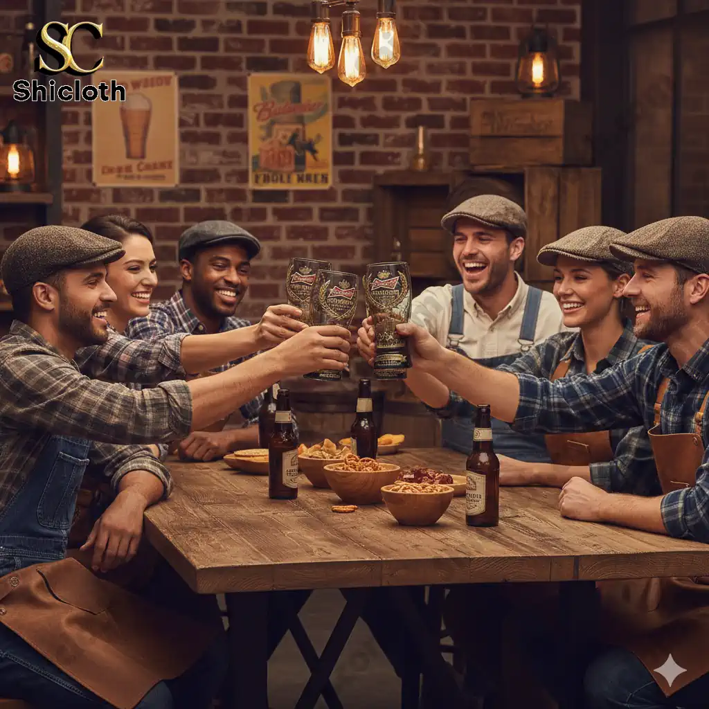 Budweiser 150Th Anniversary Limited Edition 1876 2026 Pilsner Beer Glass