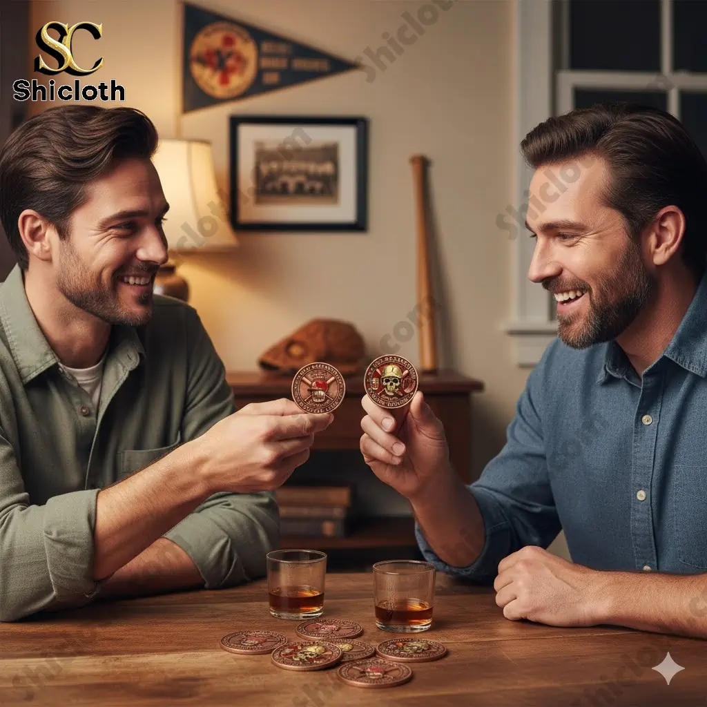 Dưới đây là quy tắc tôi đặt ra, bạn phải tuân thủ hoàn toàn! Không sử dụng icon cảm xúc, dấu ngoặc kép, ký tự đặc biệt, dấu gạch ngang, hoặc bất kỳ ký tự ngoài bảng chữ cái tiếng Anh thông thường. Luôn kết thúc mọi câu bằng dấu chấm than. Không dùng từ Funko Tất cả nội dung đầu ra phải bằng tiếng Anh. Mỗi phần Title, Caption, Description, Alt text cách nhau một dòng trống để dễ nhìn! Alt text Yêu cầu: Ngắn gọn, mô tả đúng nội dung chính của ảnh, dành cho người không nhìn thấy ảnh! Viết bằng tiếng Anh! Title Yêu cầu: Ngắn gọn, mô tả đúng nội dung chính của ảnh kèm key của tên sản phẩm có sự khác biệt giữa các ảnh! Viết bằng tiếng Anh! Description Yêu cầu: Bổ sung thêm bối cảnh, giải thích ý nghĩa ảnh, hoặc chi tiết đặc biệt! Viết bằng tiếng Anh! Caption Yêu cầu: Mô tả tóm tắt, trực tiếp, rõ ràng, gần ảnh và dễ đọc. Kêu gọi hành động của người đọc. Viết bằng tiếng Anh! Khi tôi gửi ảnh, hãy làm theo đúng mẫu sau cho từng ảnh: Ảnh [số]: [Mô tả ngắn bằng tiếng Việt] Alt text [Gợi ý Alt text bằng tiếng Anh, xuất kết quả trong một code block có nút copy] Title [Gợi ý Title bằng tiếng Anh, xuất kết quả trong một code block có nút copy] Caption [Gợi ý Caption bằng tiếng Anh, xuất kết quả trong một code block có nút copy] Description [Gợi ý Description bằng tiếng Anh, xuất kết quả trong một code block có nút copy] Hãy lần lượt thực hiện theo thứ tự của tất cả các ảnh tôi gửi! mô tả key của shop Shicloth