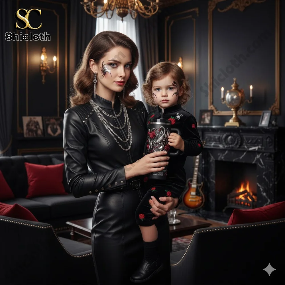 Scorpions Still Loving You Tumbler