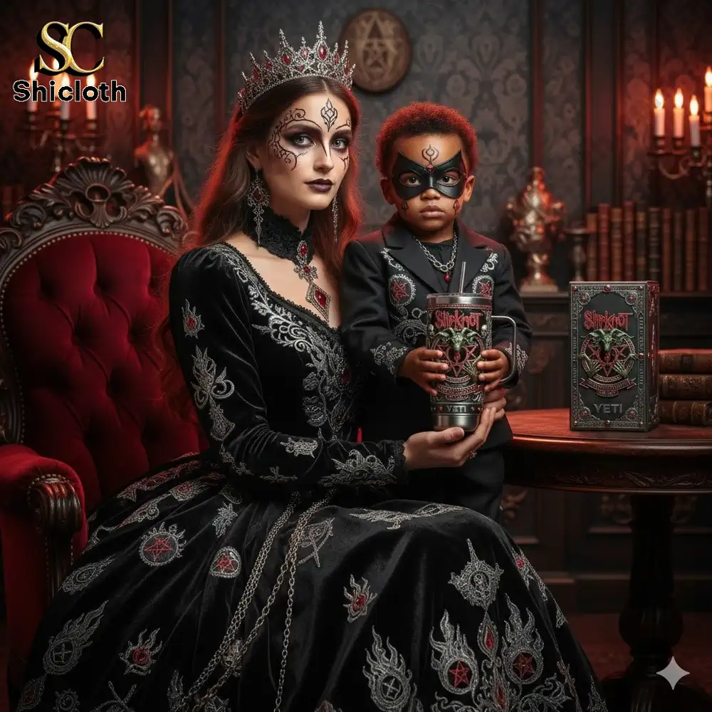 Slipknot Prepare For Hell Est 1990 Tumbler