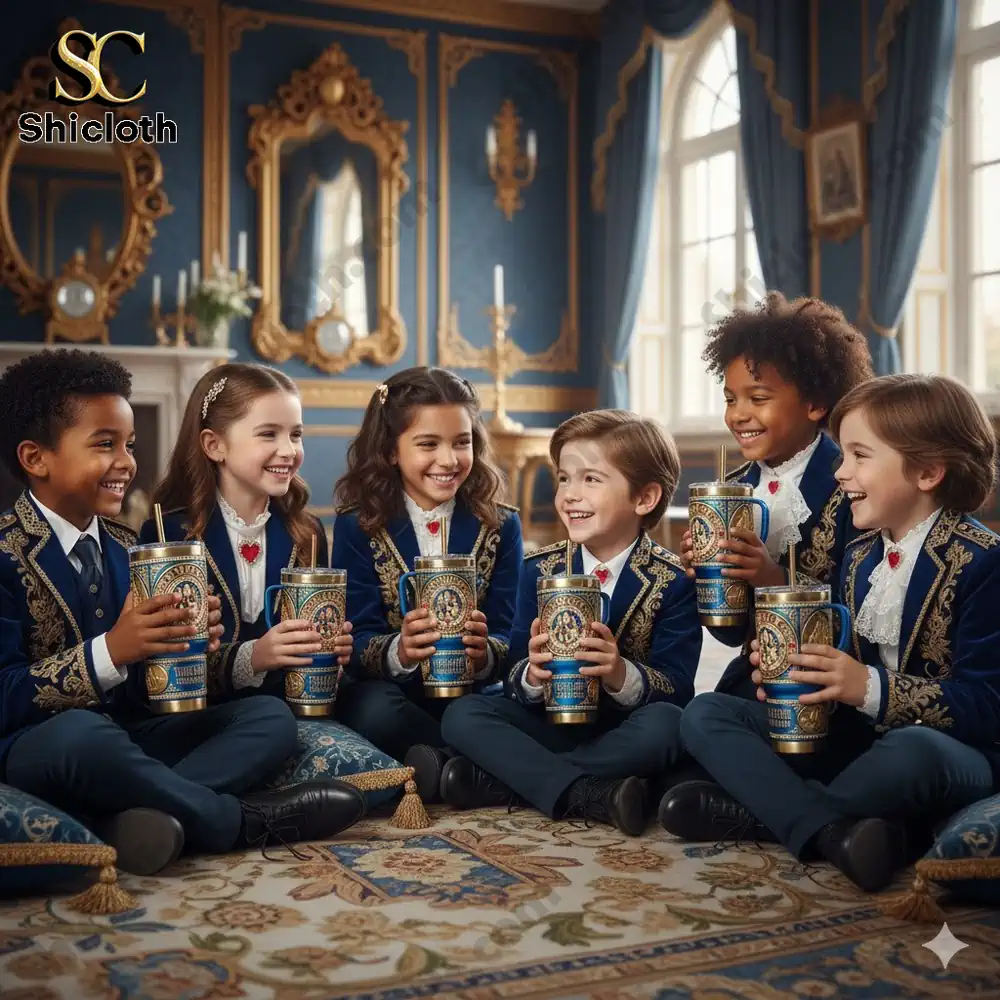 Twice This Is For World Tour 2026 Yeti Tumbler