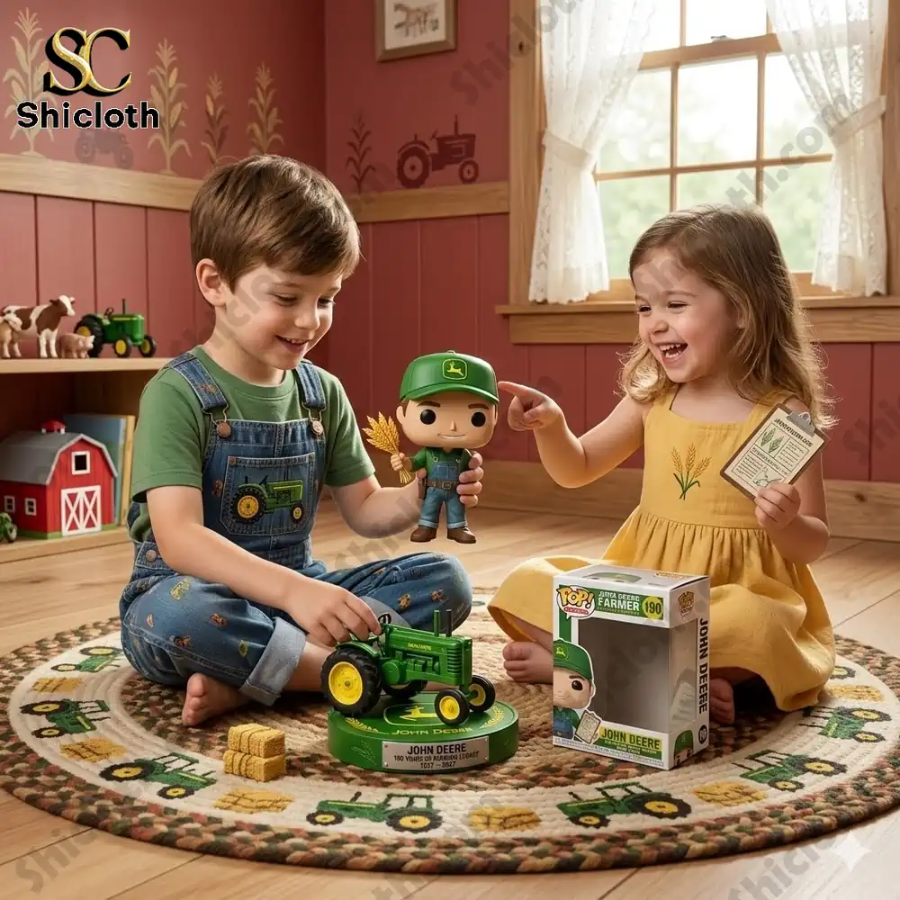 Dolly Parton 80th Anniversary Commemorative POP! Figure