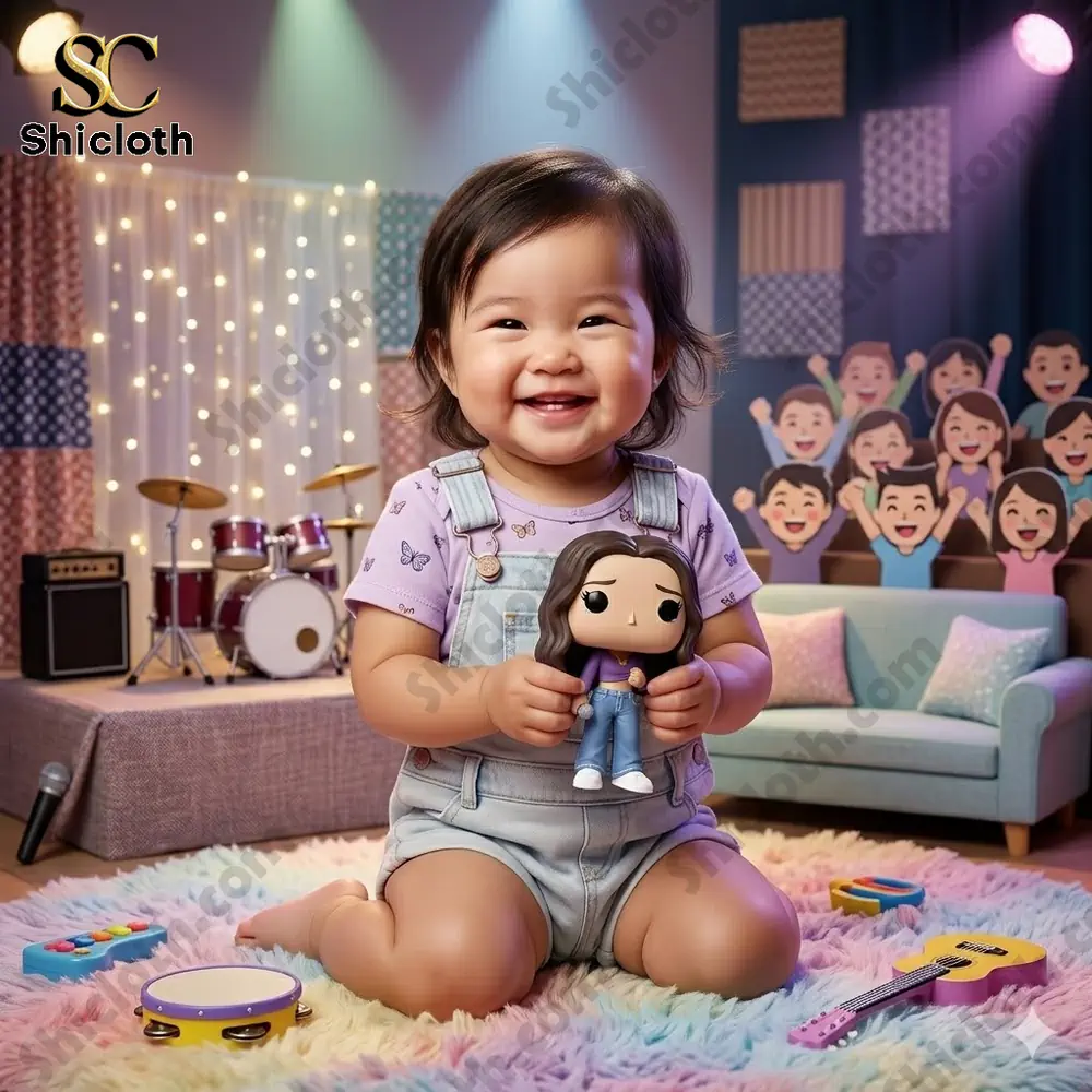 Olivia Rodrigo Sour Confession Edition Pop! Figure