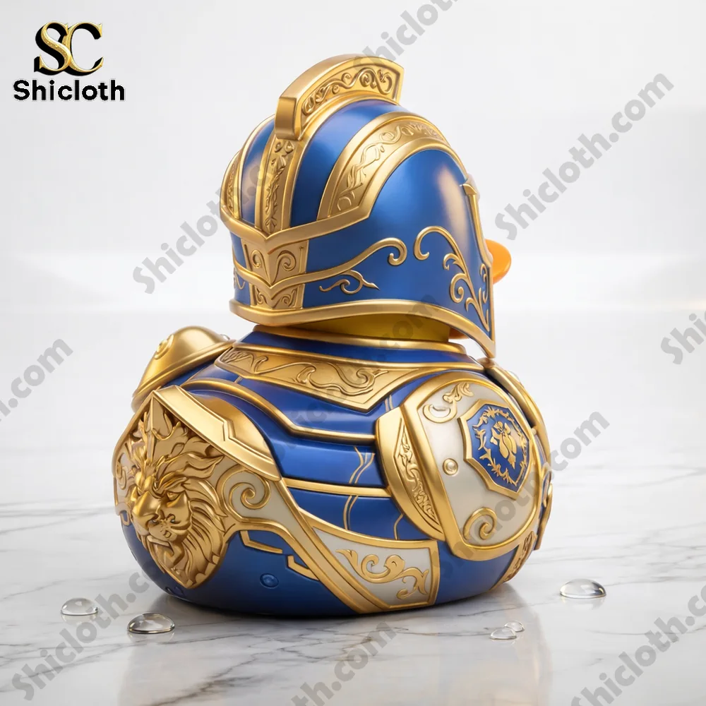 World of Warcraft 20th Anniversary Battle Ducks 5 World of Warcraft 20th Anniversary Battle Ducks - Image 5