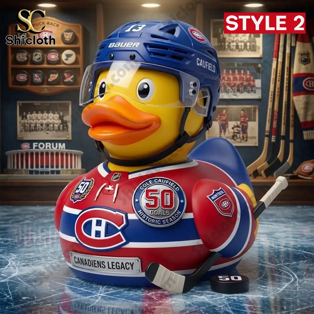 Cole Caufield 50 Goals Club Record Canadiens Pop! Figure 2026 3 Cole Caufield 50 Goals Club Record Canadiens Pop! Figure 2026 - Image 3