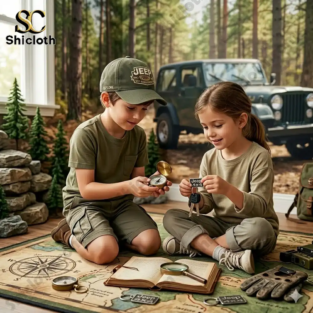 Jeep 85th Anniversary Limited Cap Hat