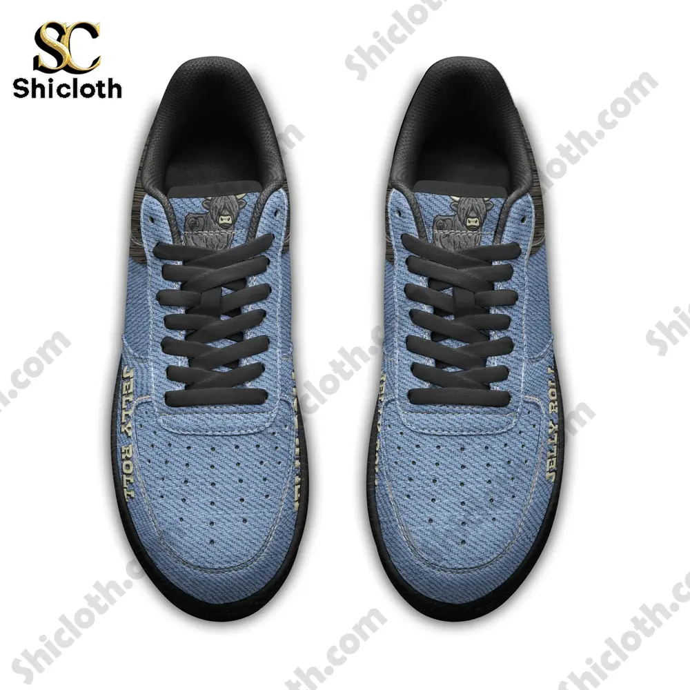 Jelly Roll Save Me The Little Ass Shed 2026 Shoes 4 Jelly Roll Save Me The Little Ass Shed 2026 Shoes - Image 4