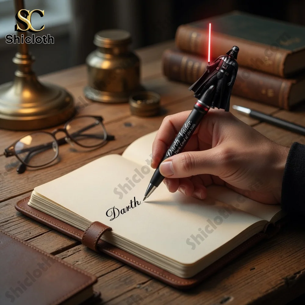 Star Wars Darth Vader The Dark Lord of the Sith Collectible Pen