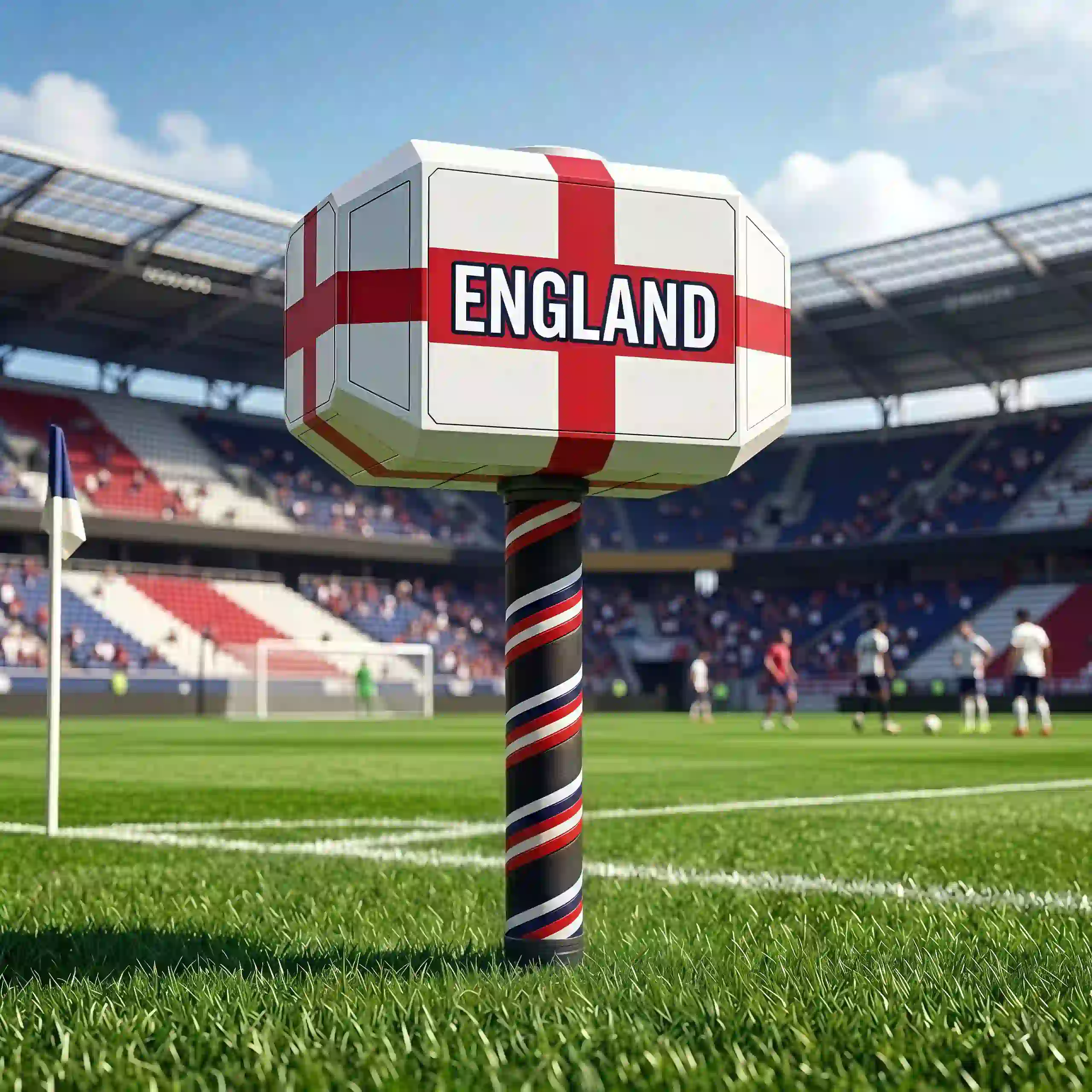 2026 World Cup National Hammer Cheer Loud for the Country You Suppor 10 2026 World Cup National Hammer Cheer Loud for the Country You Suppor - Image 10